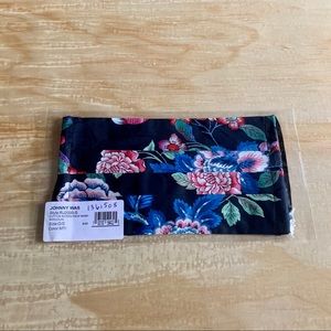 2/$28 Johnny Was Non Medical Grade Face Mask ❤️😷